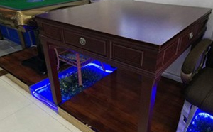 固原麻将桌