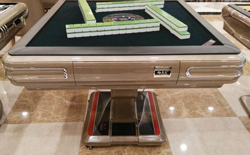 固原固原麻将机自动洗牌