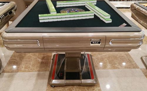 洗牌慢十秒别急着换配件——固原固原麻将机光电计数校准教程