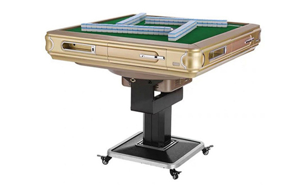 自动固原固原麻将机选购与家庭娱乐适配指南