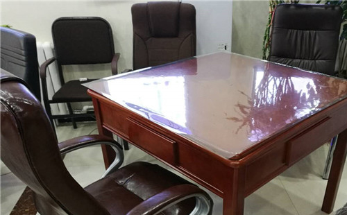 固原固原麻将桌选购指南与家庭商用场景功能配置解析